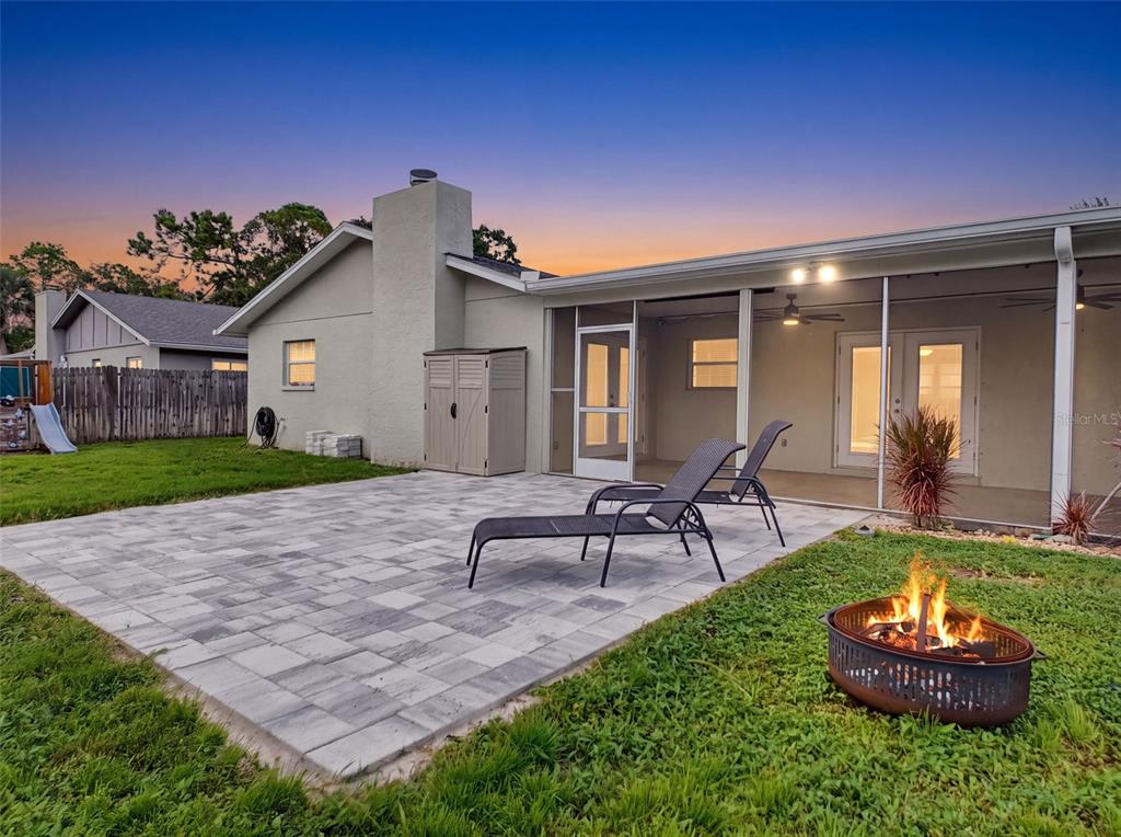 1846 DEL ROBLES DRIVE, CLEARWATER, FL — photo 3 of 45