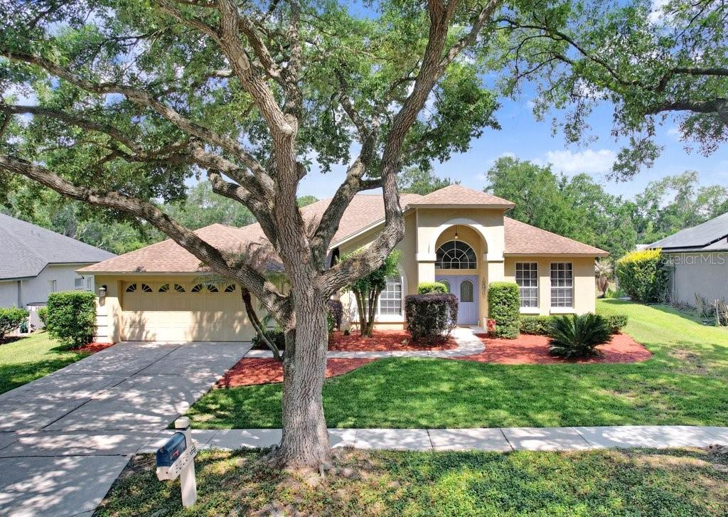 5326 TWIN CREEKS DRIVE