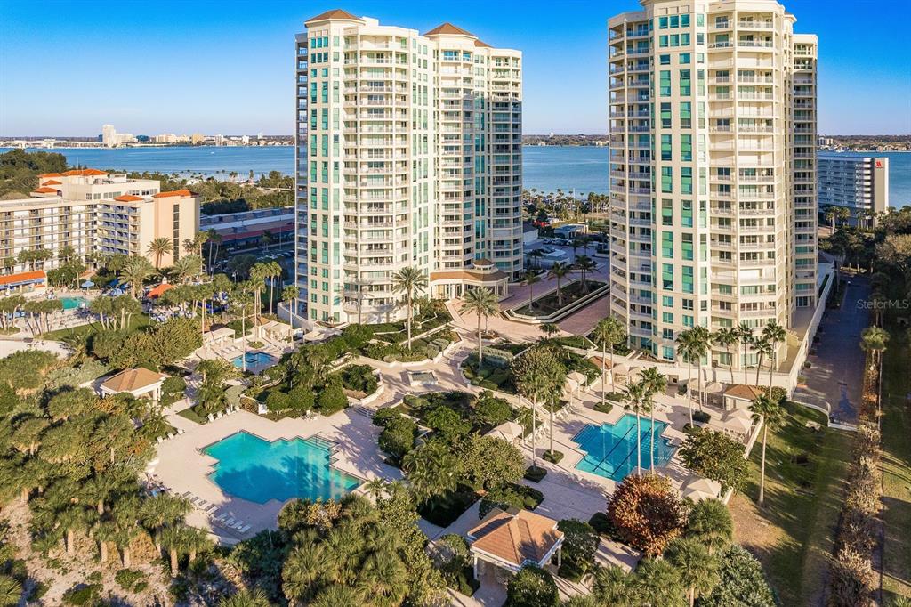 1170 SE GULF BOULEVARD UNIT 305