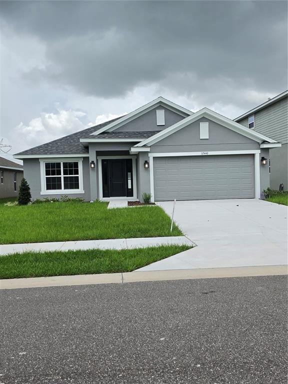 12440 LANGLEY DRIVE Lot 81