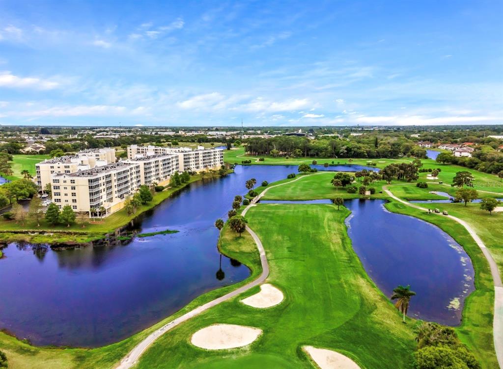 1200 COUNTRY CLUB DRIVE UNIT 2106, LARGO, FL — photo 4 of 30