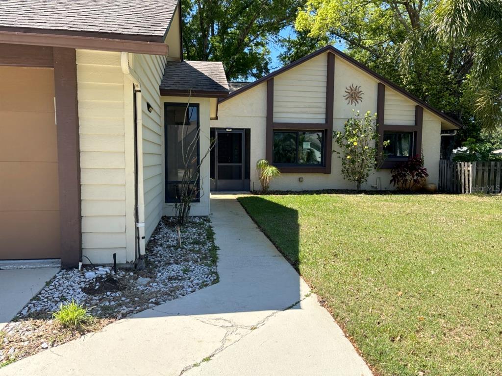 2486 BAY BERRY DRIVE