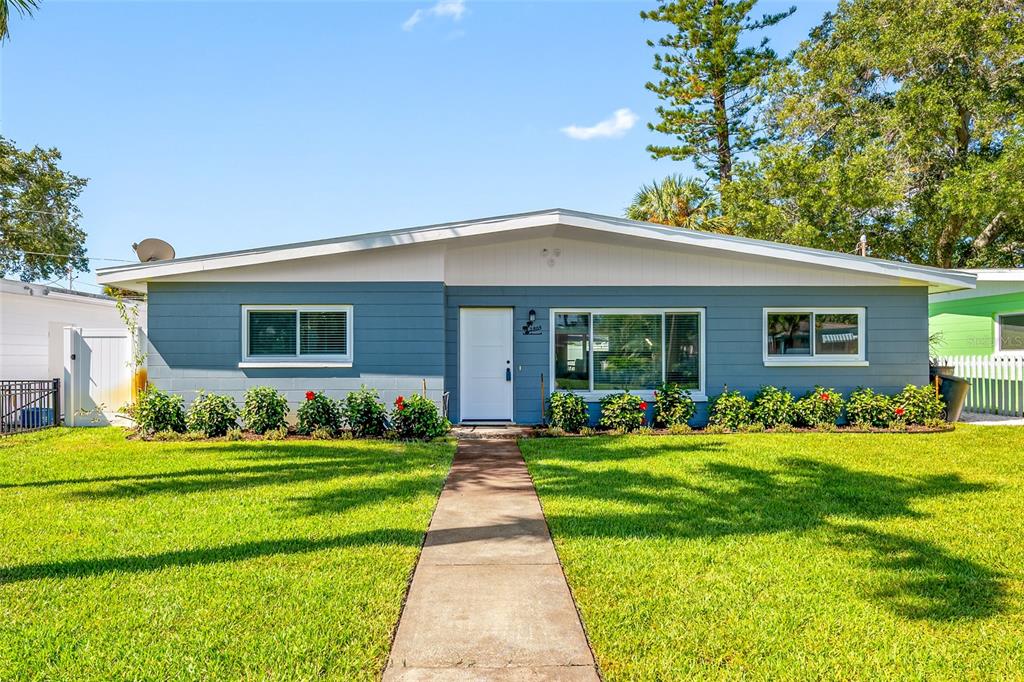 2805 46TH STREET S, GULFPORT, FL — photo 2 of 27