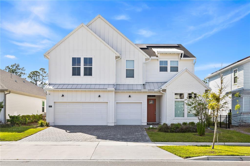 6422 TRAILBLAZE BEND