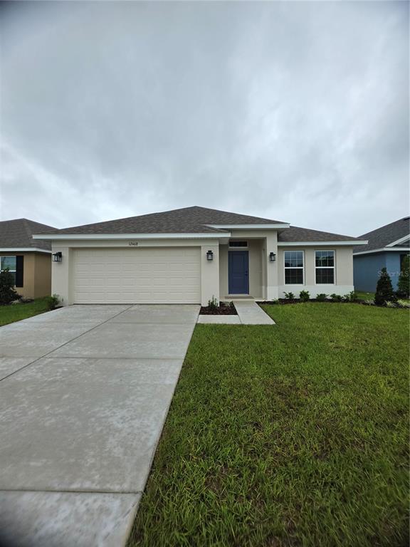 12468 LANGLEY DRIVE Lot 84