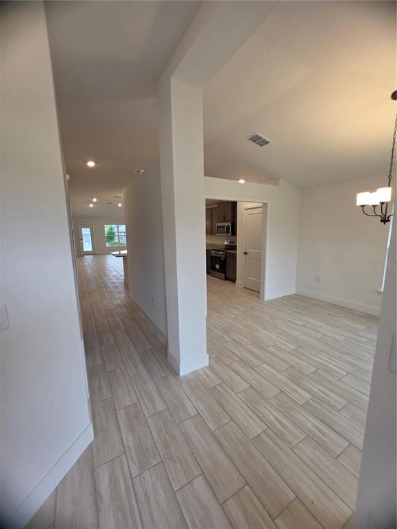 12468 LANGLEY DRIVE Lot 84, SPRING HILL, FL — photo 4 of 12