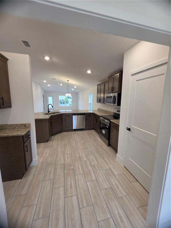 12468 LANGLEY DRIVE Lot 84, SPRING HILL, FL — photo 5 of 12