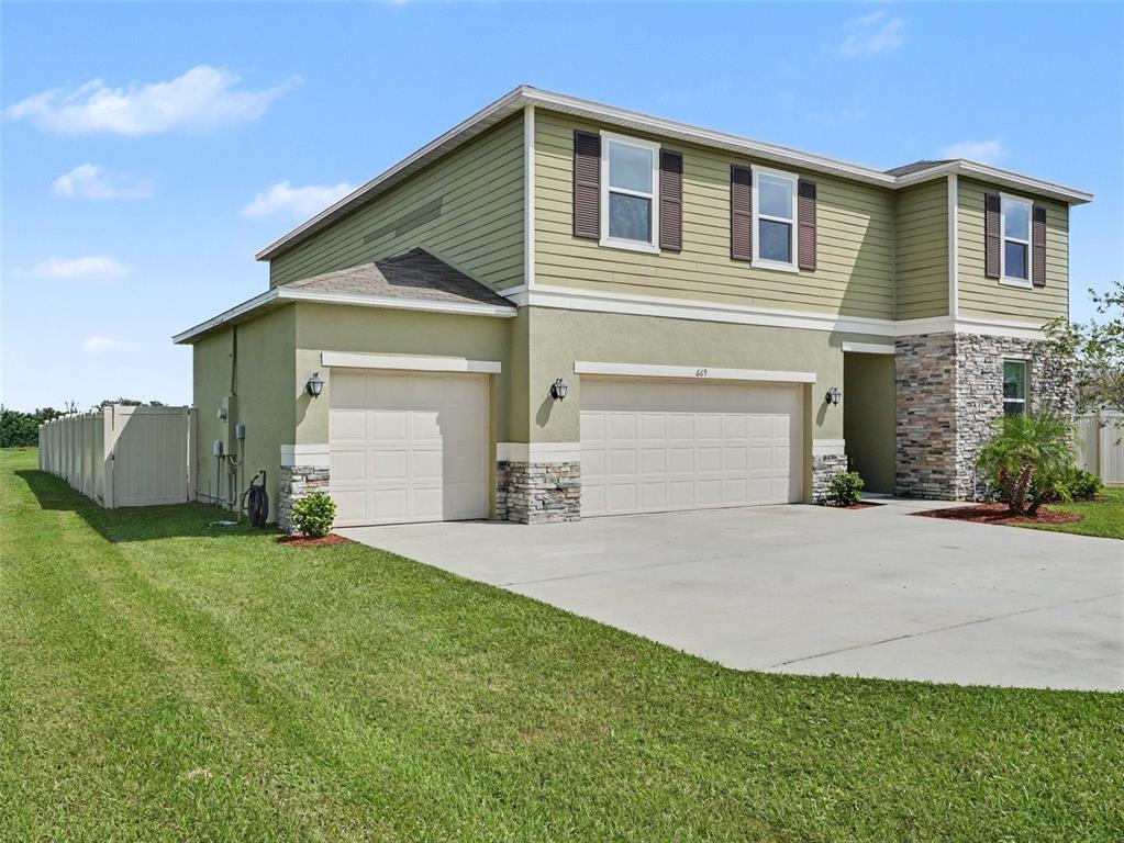 669 SARNER PASS WAY, WINTER HAVEN, FL — photo 2 of 54