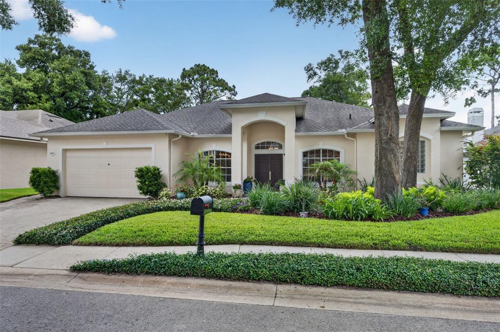 411 DEER POINTE CIRCLE