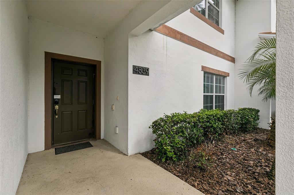 4839 CLOCK TOWER DRIVE, KISSIMMEE, FL — photo 2 of 28