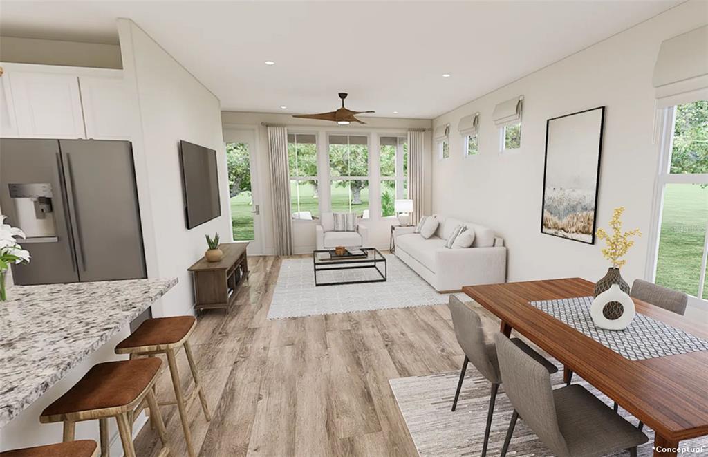 14748 SUNLIT CIRCLE, PARRISH, FL — photo 4 of 23