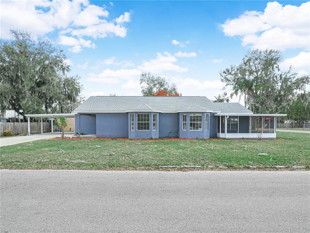 530 N FRENCH AVENUE