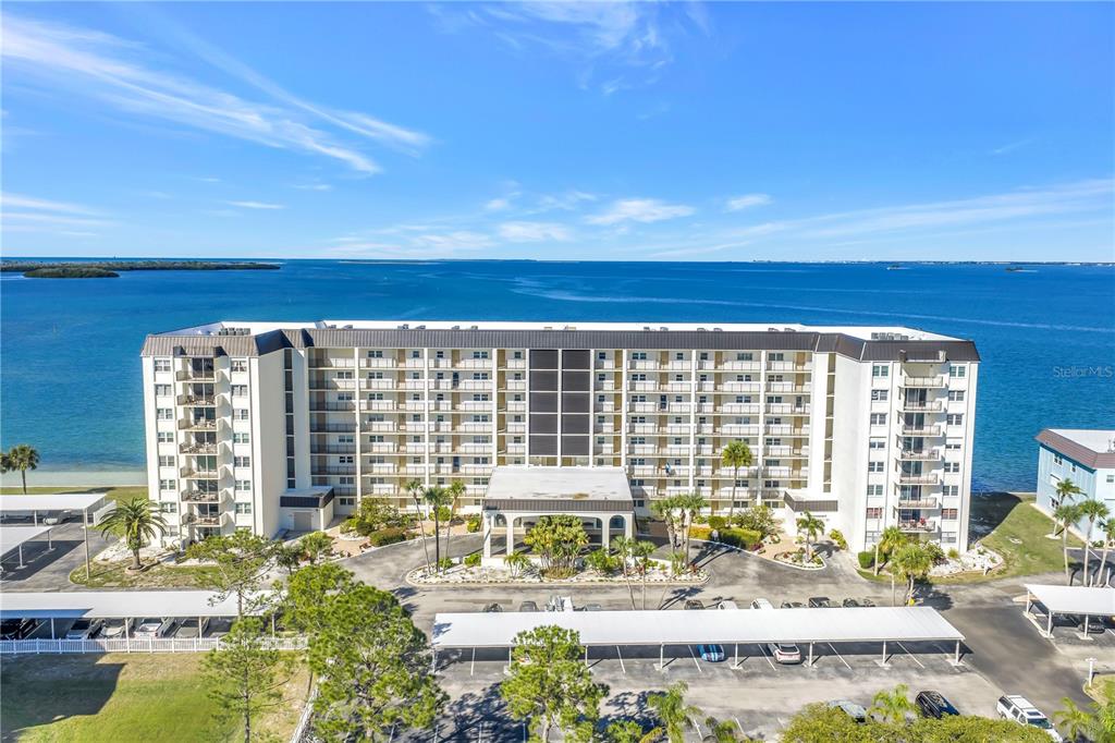 9 HAIG PLACE UNIT 510