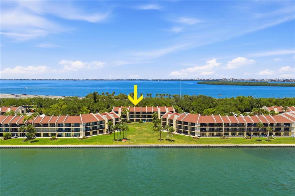 7530 SUNSHINE SKYWAY LANE S UNIT T30
