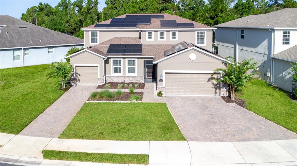 491 BRUNSWICK DRIVE