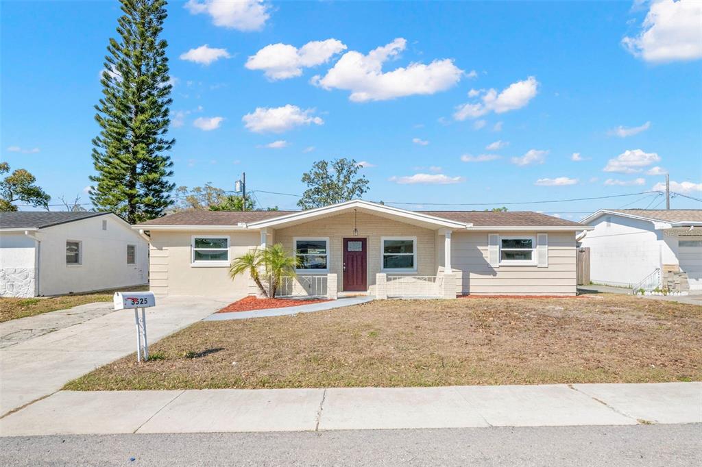3525 EMORY DRIVE