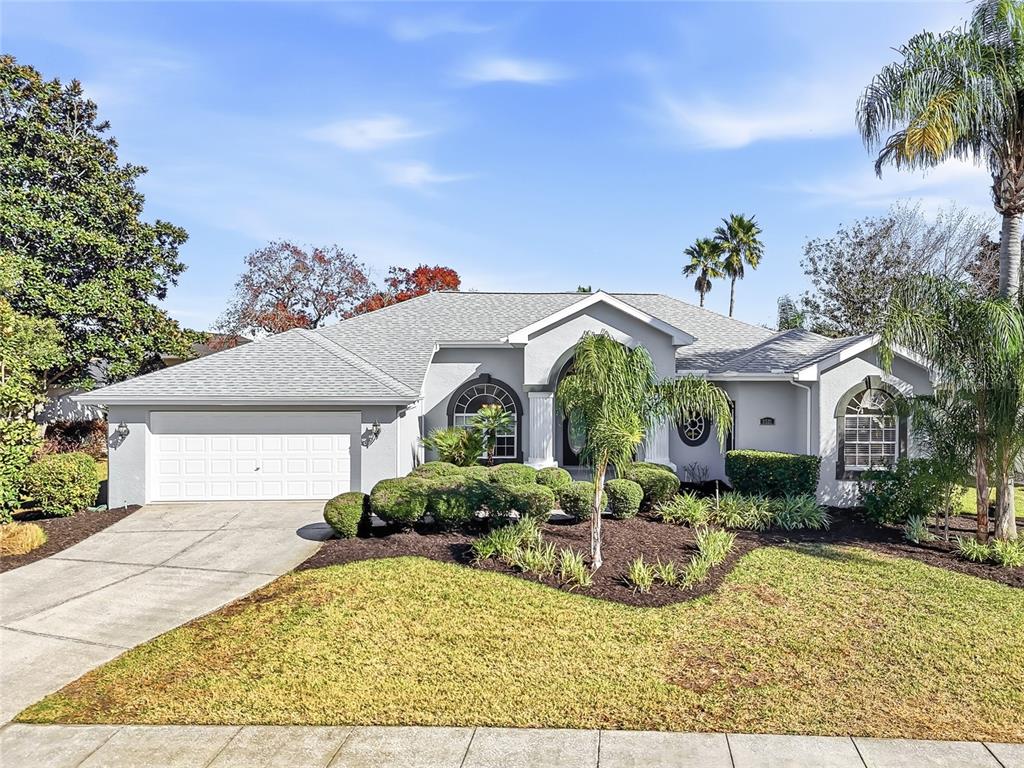 3521 CONIFER LOOP