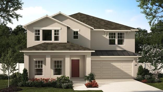 443 LEMONGRASS ROAD