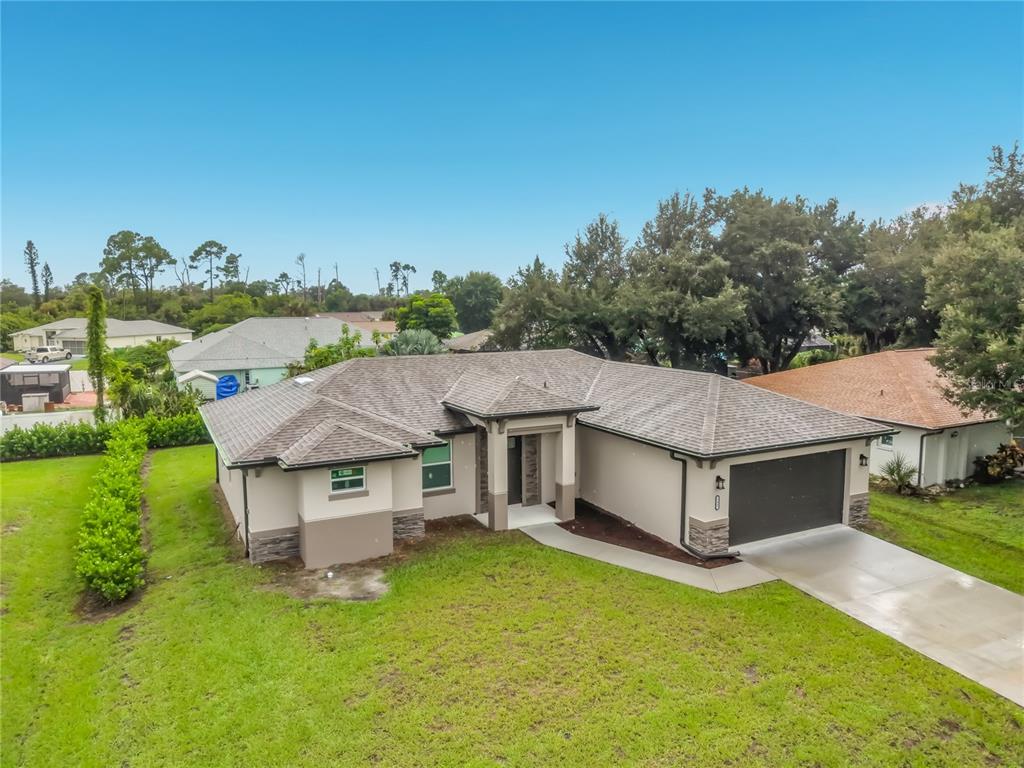 18467 MORRISSON AVENUE, PORT CHARLOTTE, FL — photo 3 of 30