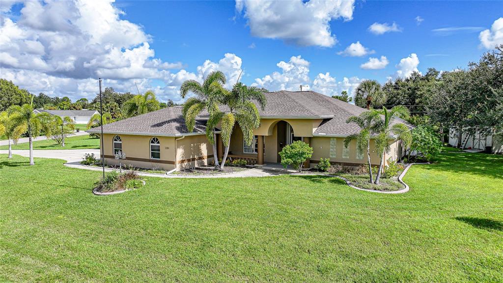 2320 BENDWAY DRIVE, PORT CHARLOTTE, FL — photo 2 of 30