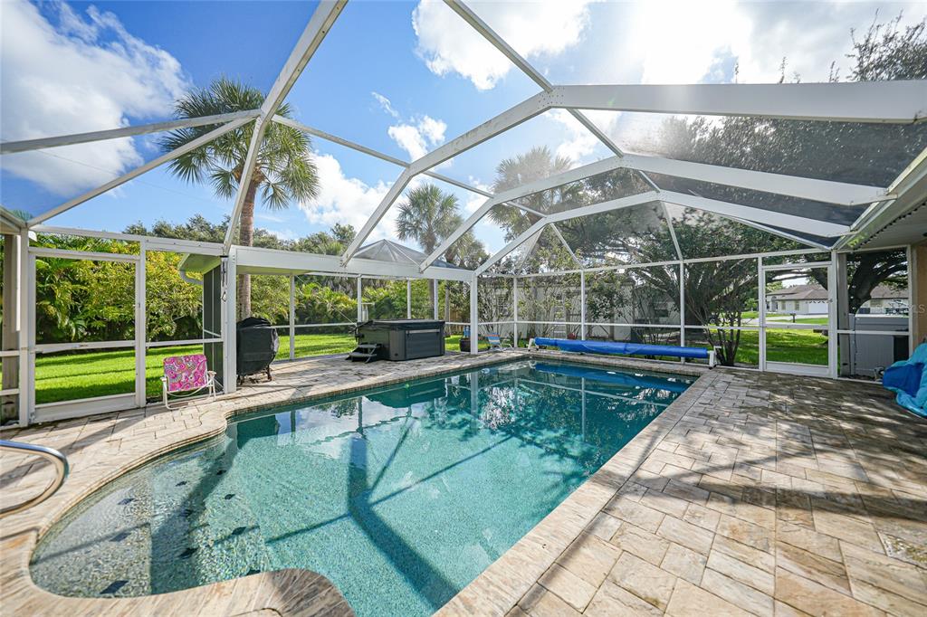 2320 BENDWAY DRIVE, PORT CHARLOTTE, FL — photo 3 of 30