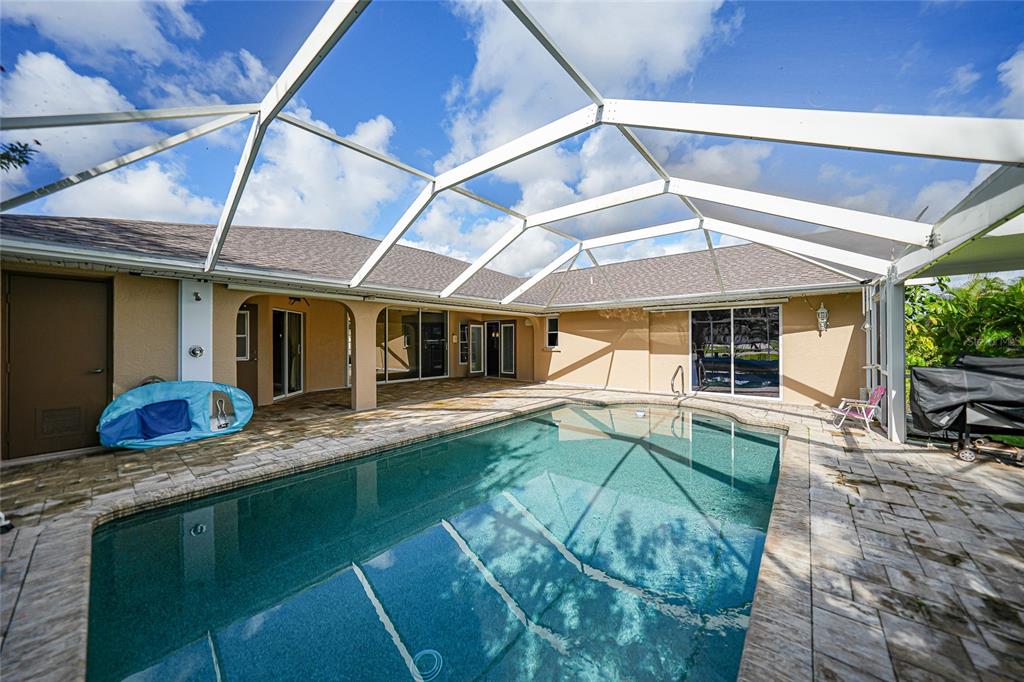 2320 BENDWAY DRIVE, PORT CHARLOTTE, FL — photo 4 of 30