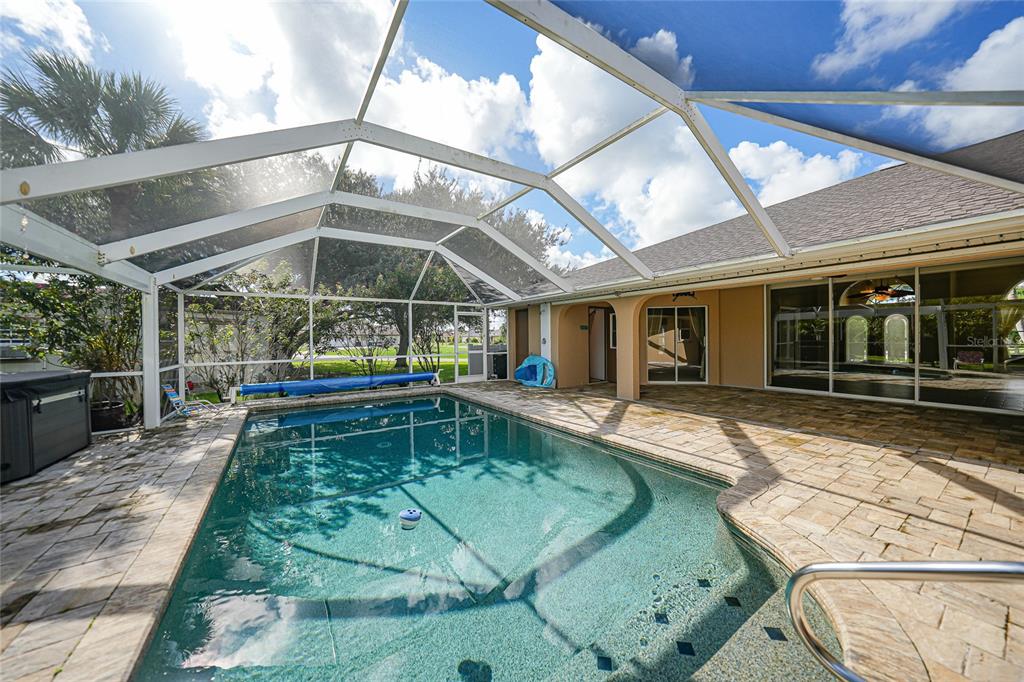 2320 BENDWAY DRIVE, PORT CHARLOTTE, FL — photo 5 of 30