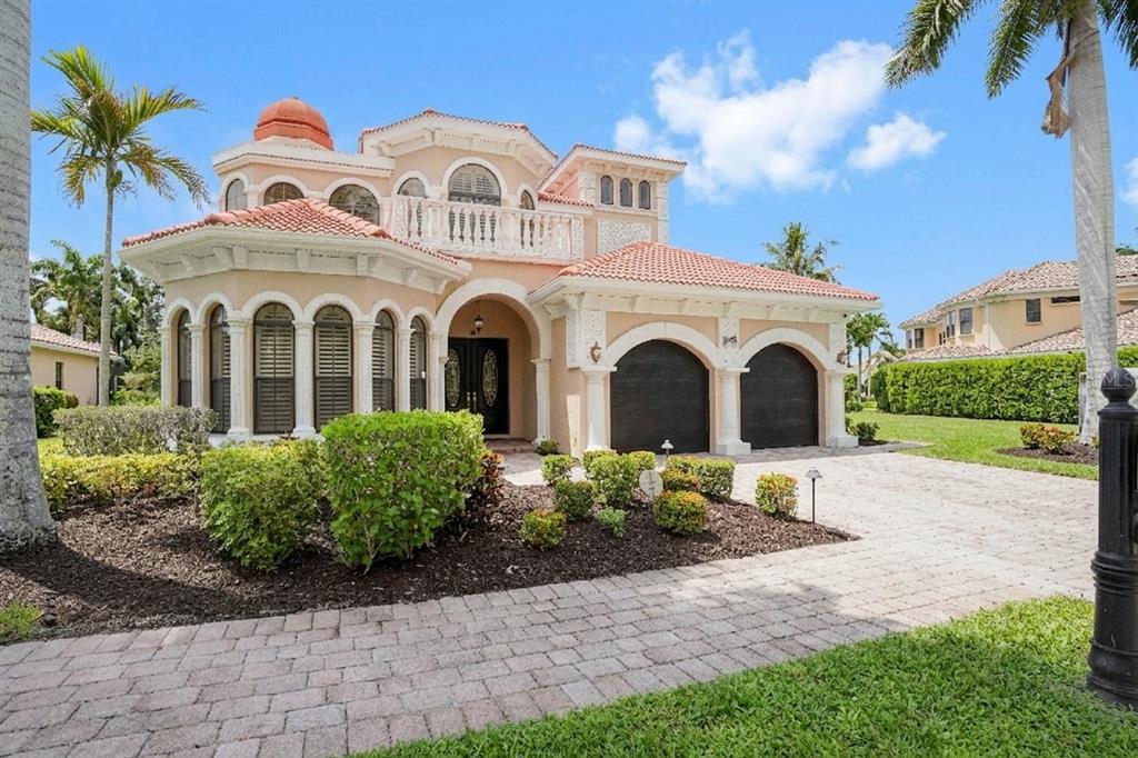 1650 ASSISI DRIVE UNIT 16, SARASOTA, FL — photo 4 of 30