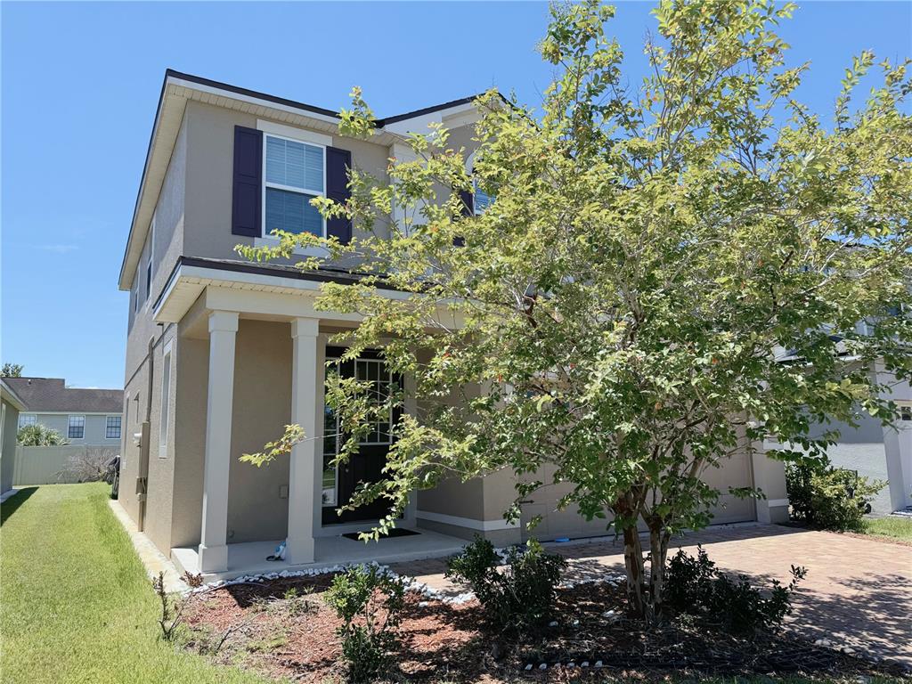 2428 CHATEAU LOOP, KISSIMMEE, FL — photo 3 of 30
