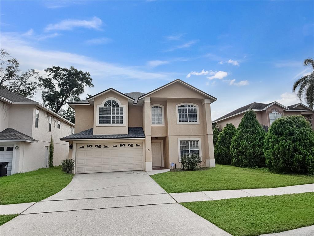 443 OPAL COURT, ALTAMONTE SPRINGS, FL — photo 2 of 28