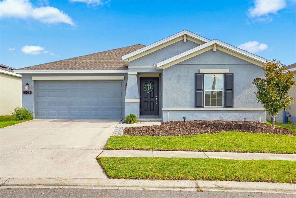 1108 SAGUARO STREET, HAINES CITY, FL — photo 2 of 30