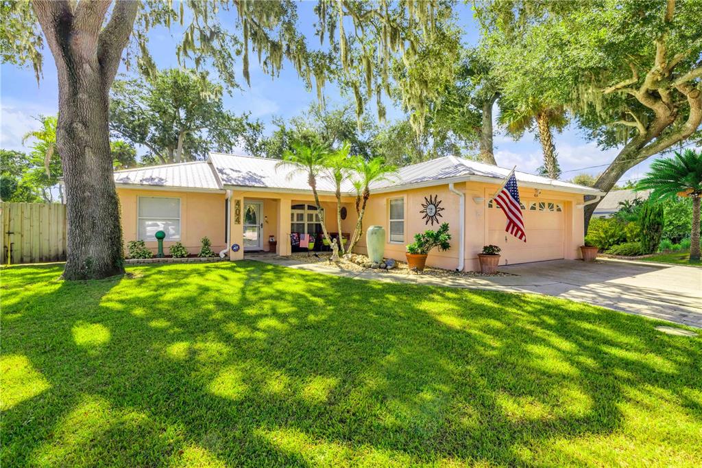 404 TURNBULL BAY ROAD, NEW SMYRNA BEACH, FL — photo 2 of 30