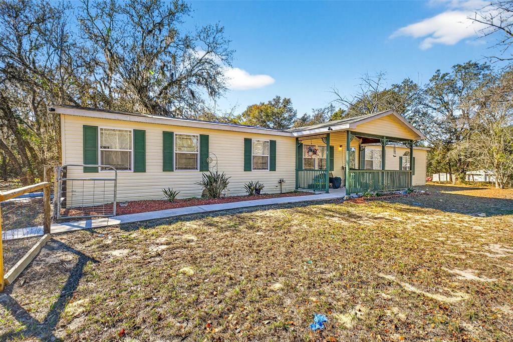 16624 HELEN K DRIVE