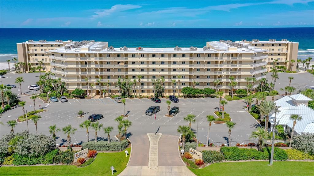 2401 S ATLANTIC AVENUE UNIT C-402