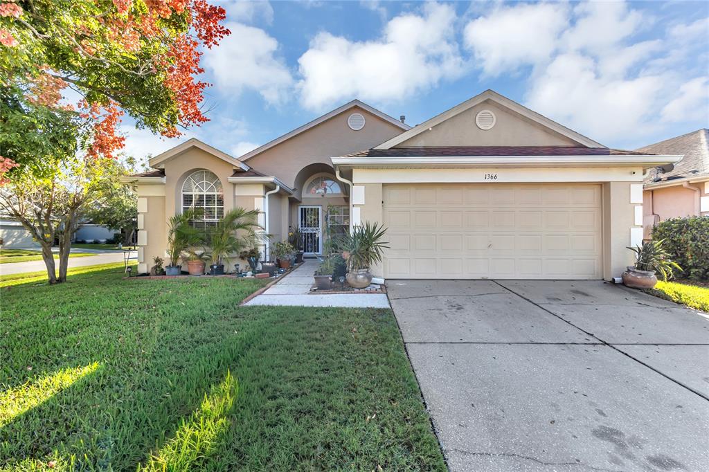 1366 BALLYSHANNON PARKWAY