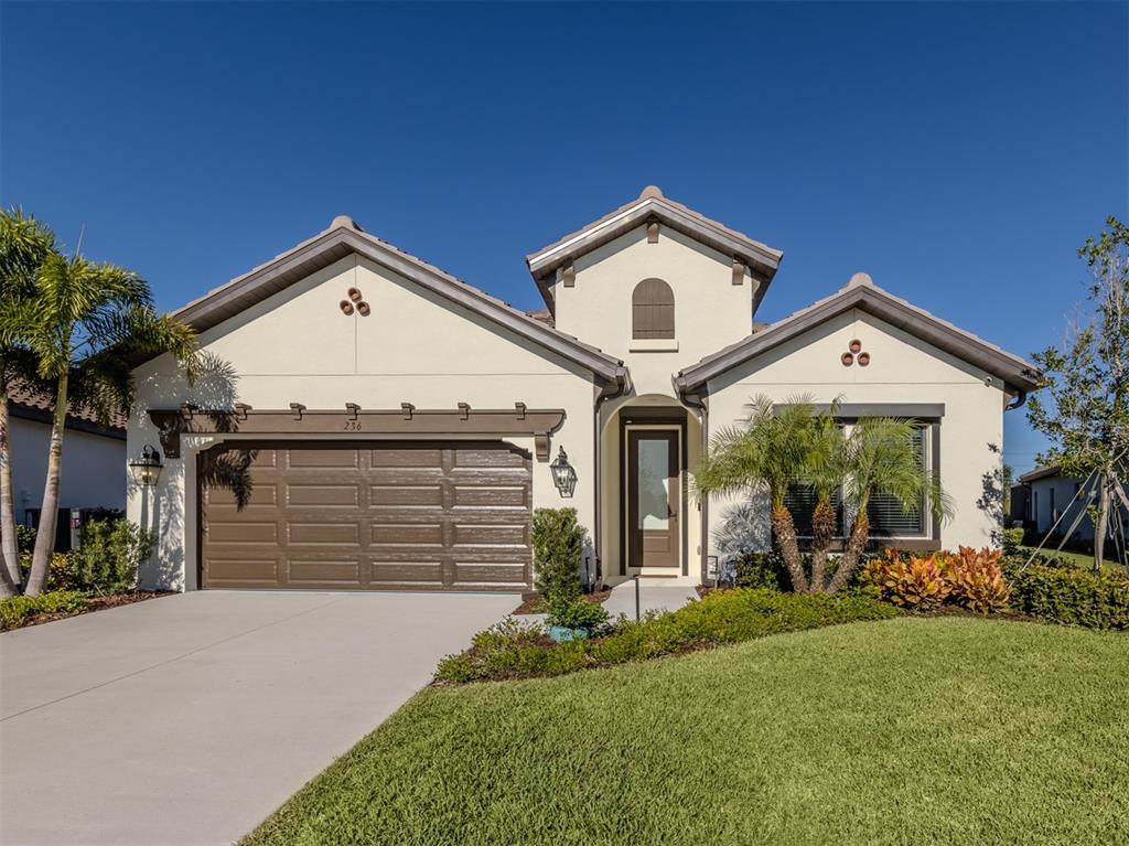236 CORSANO DRIVE