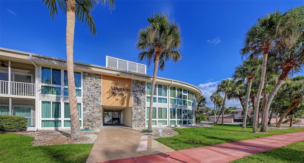 500 S WASHINGTON DRIVE UNIT 6A