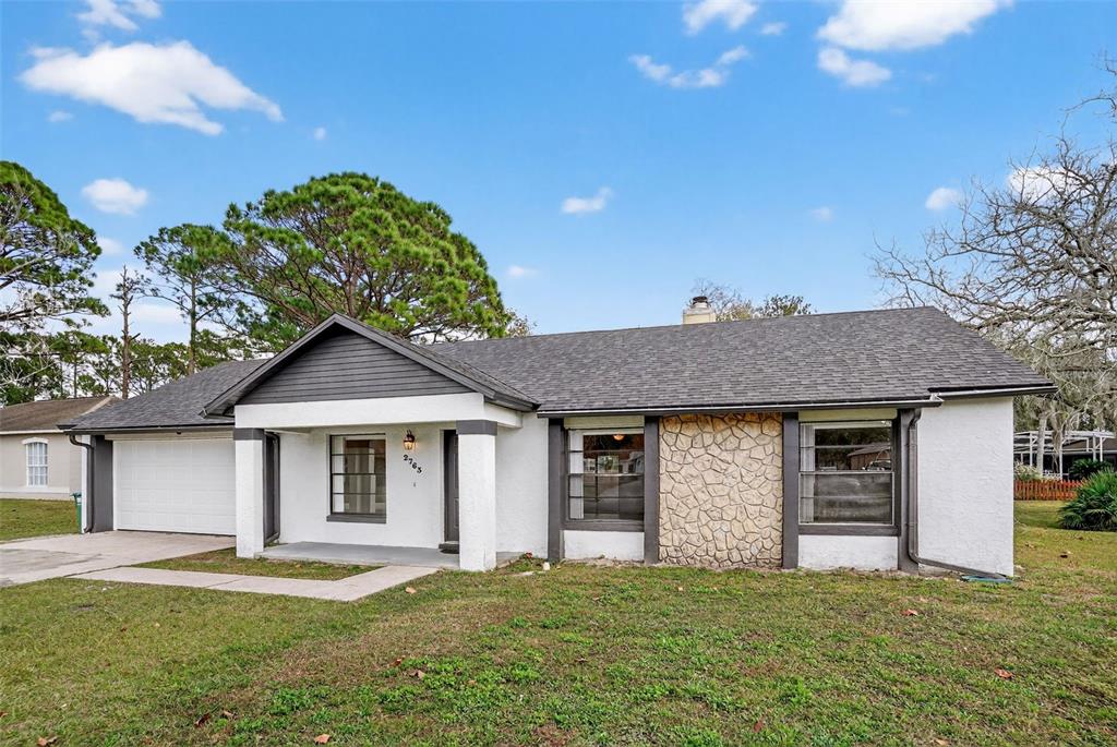 2763 PELHAM CIRCLE