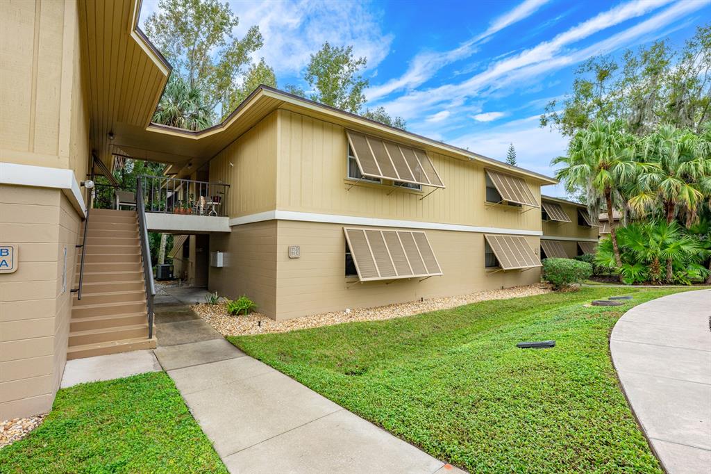 140 ORCHID WOODS COURT UNIT 11C