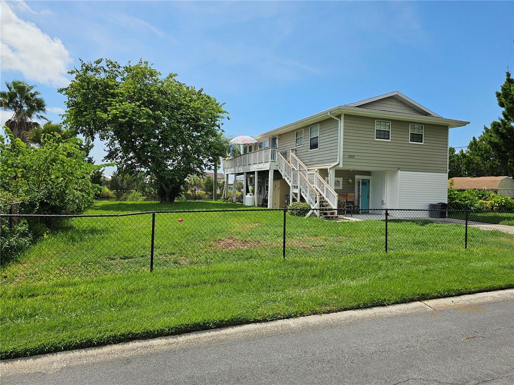 3317 OLEANDER DRIVE, HERNANDO BEACH, FL — photo 3 of 30