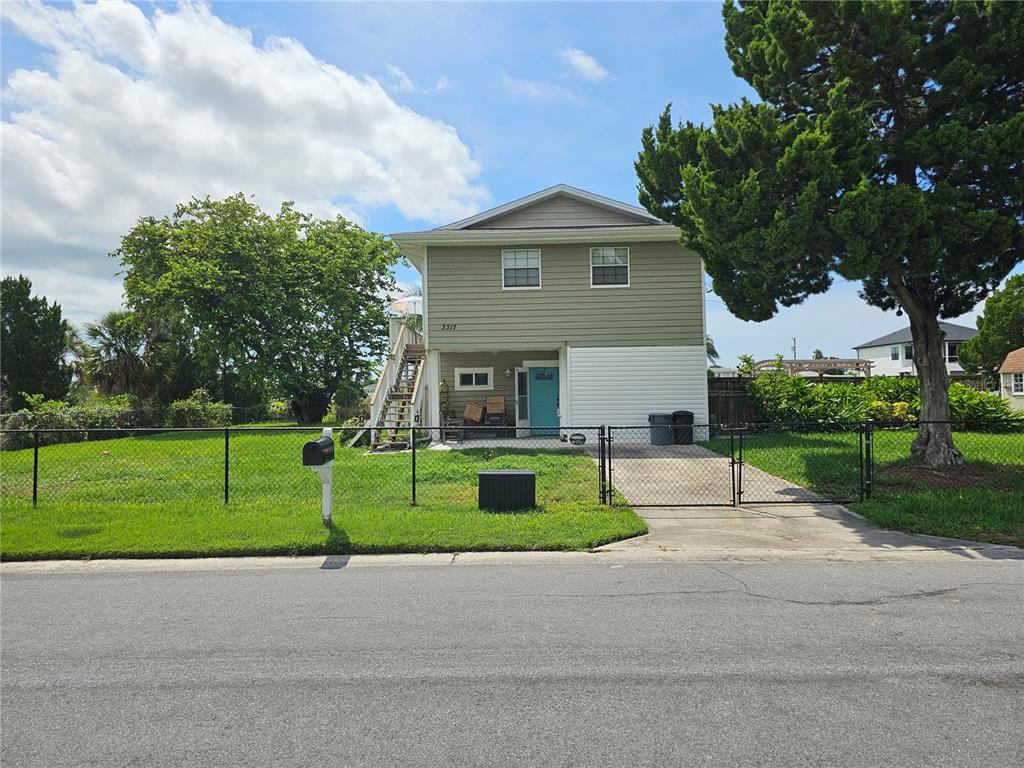 3317 OLEANDER DRIVE, HERNANDO BEACH, FL — photo 4 of 30