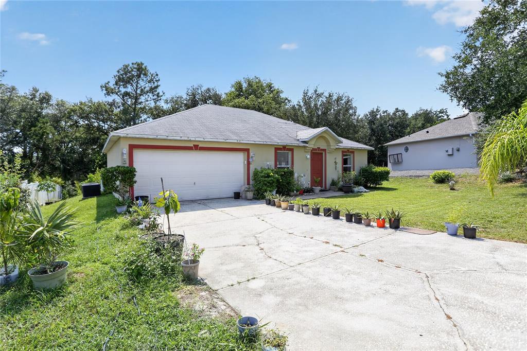 502 ELDRON AVENUE, DELTONA, FL — photo 2 of 25
