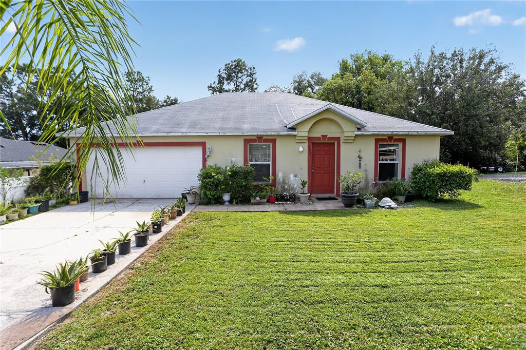 502 ELDRON AVENUE, DELTONA, FL — photo 3 of 25