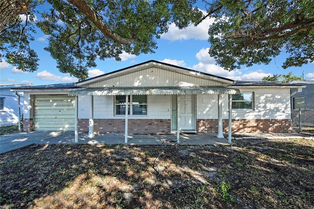 4841 MANOR DRIVE
