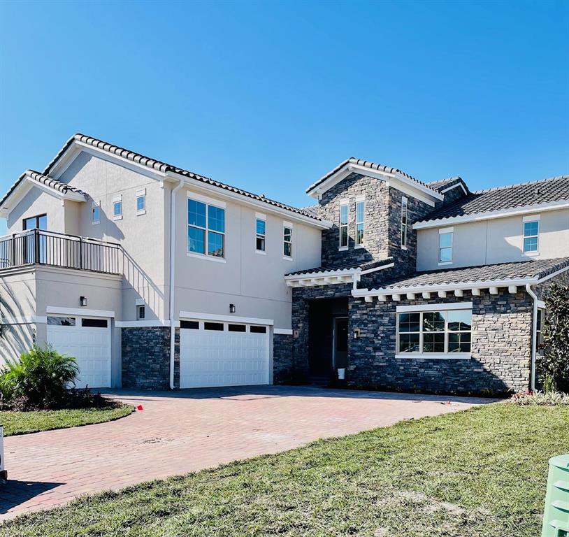 9092 MORGANA COURT
