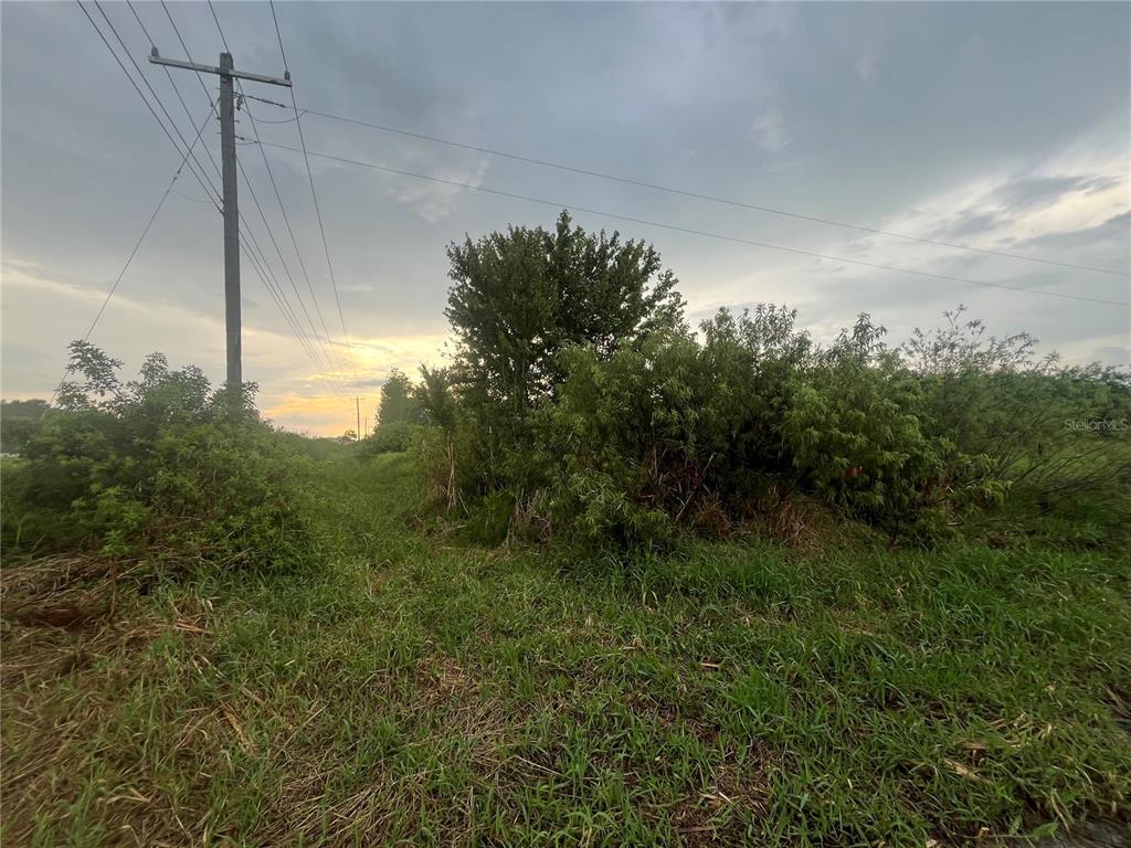 E STATE RD 60