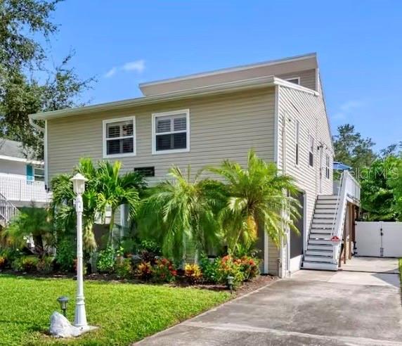 313 CRYSTAL BEACH AVENUE