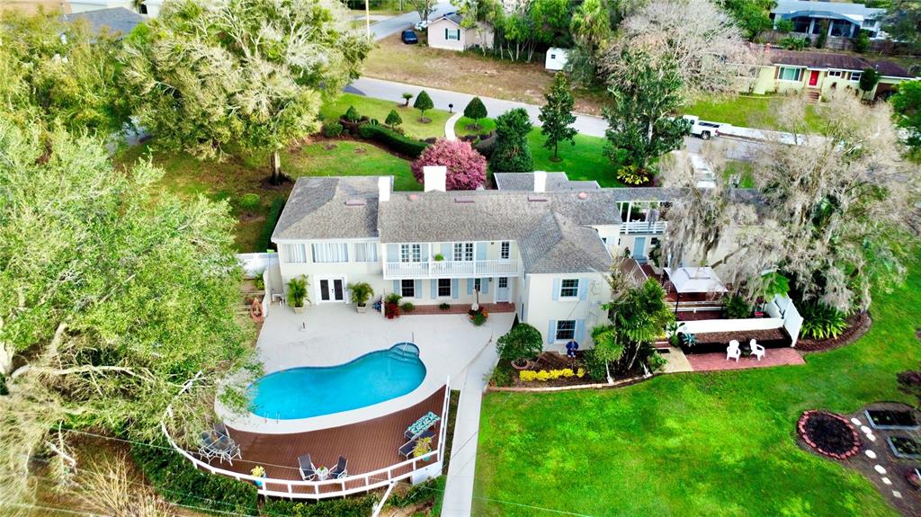1400 TEDFORD STREET