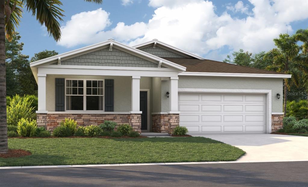1116 CLAY BOULEVARD