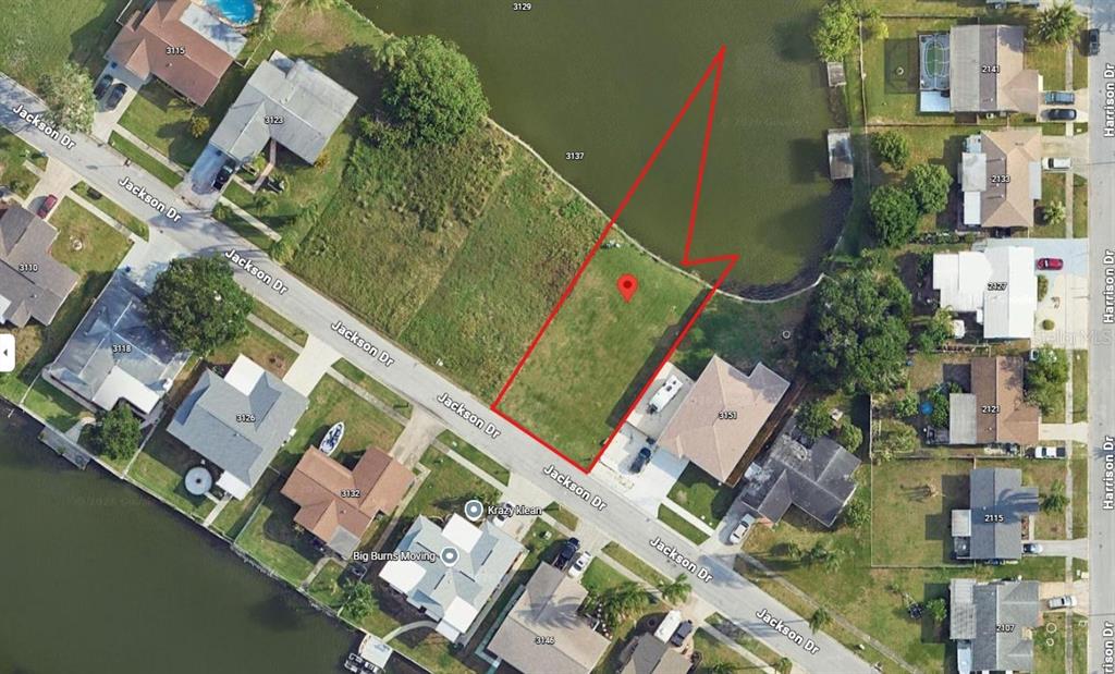 3143 JACKSON DRIVE, HOLIDAY, FL — photo 5 of 5